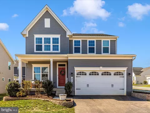 212 Ingalls Dr, Middletown, MD 21769
