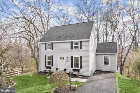 6598 Twin Lake Ct, New Market, MD 21774