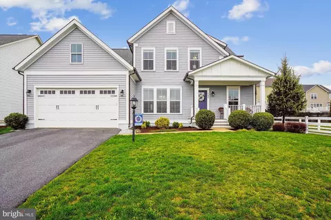 702 Country Squire Way, New Market, MD 21774