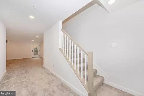 Entry Way - 362 A Madison St, Frederick, MD 21701 photo 18 of 18