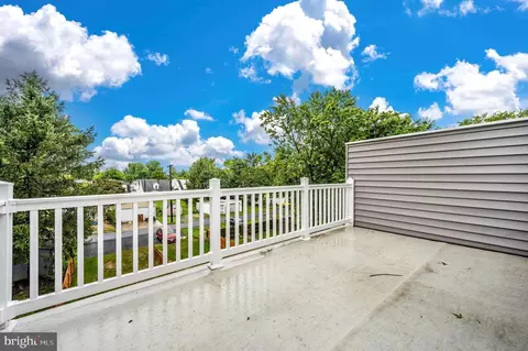 Exterior - 362 A Madison St, Frederick, MD 21701 photo 5 of 11