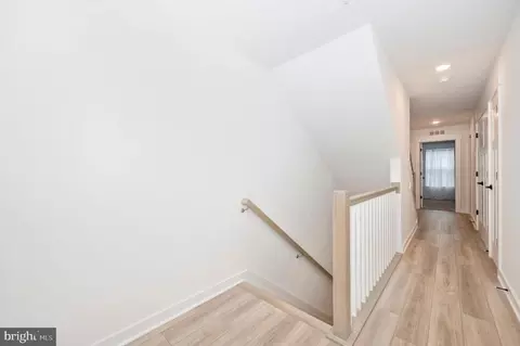 Entry Way - 362 A Madison St, Frederick, MD 21701 photo 13 of 18