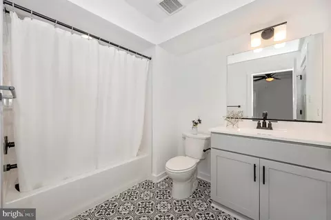 Bath - 362 A Madison St, Frederick, MD 21701 photo 2 of 2