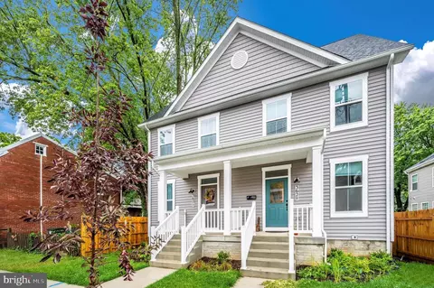 362 A Madison St, Frederick, MD 21701