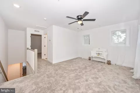 Entry Way - 362 A Madison St, Frederick, MD 21701 photo 17 of 18