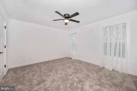 Bedroom - 362 A Madison St, Frederick, MD 21701 photo 3 of 4