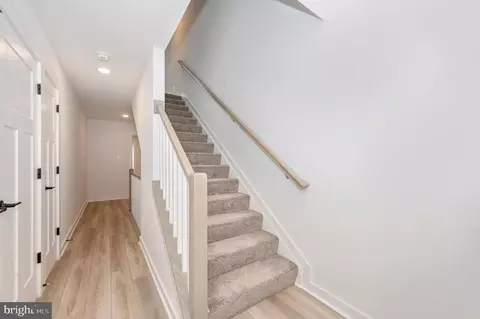 Entry Way - 362 A Madison St, Frederick, MD 21701 photo 14 of 18