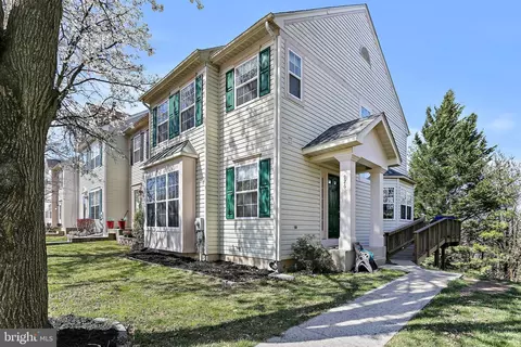 9261 Ridgefield Cir, Frederick, MD 21701