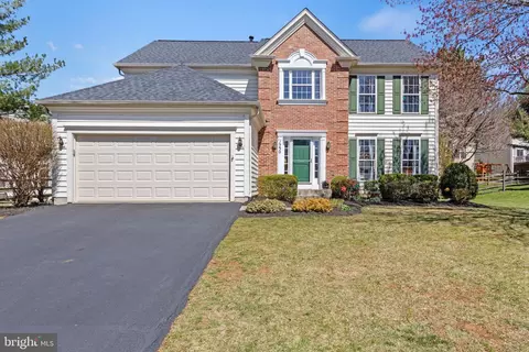 1750 Wheyfield Dr, Frederick, MD 21701