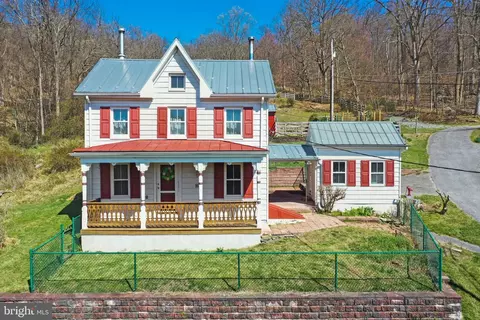 1616 Old National Pike, Middletown, MD 21769