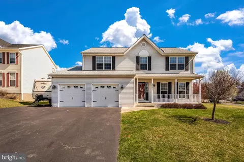 4501 Summer Ridge Ct, Mount Airy, MD 21771