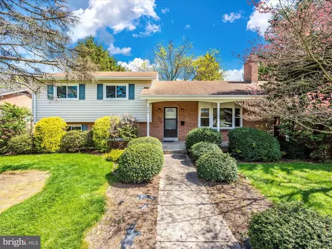 279 Wyngate Dr, Frederick, MD 21701