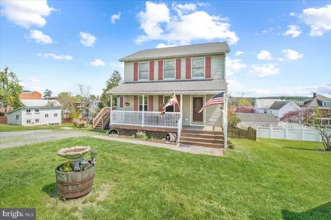 94 S Adams St, Woodsboro, MD 21798