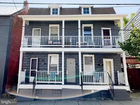 154 156 All Saints Thru 156 St, Frederick, MD 21701