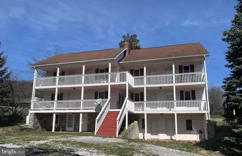 17224 B Sabillasville, Sabillasville, MD 21780
