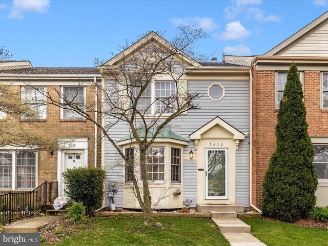 5632 Denton Ct, Frederick, MD 21703