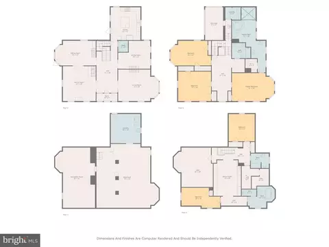 Floorplan - 312 E Main St, Middletown, MD 21769 photo 4 of 8