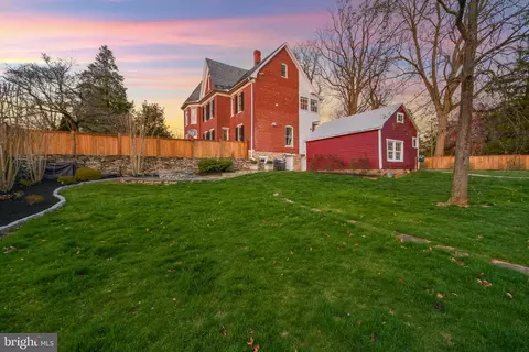 Exterior - 312 E Main St, Middletown, MD 21769 photo 16 of 44