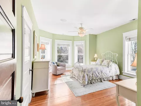 Bedroom - 312 E Main St, Middletown, MD 21769 photo 9 of 11