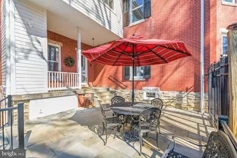 Exterior - 312 E Main St, Middletown, MD 21769 photo 31 of 44