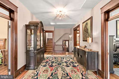 Entry Way - 312 E Main St, Middletown, MD 21769 photo 12 of 22