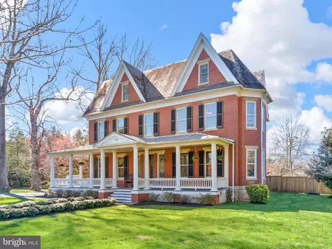 Exterior - 312 E Main St, Middletown, MD 21769 photo 20 of 44