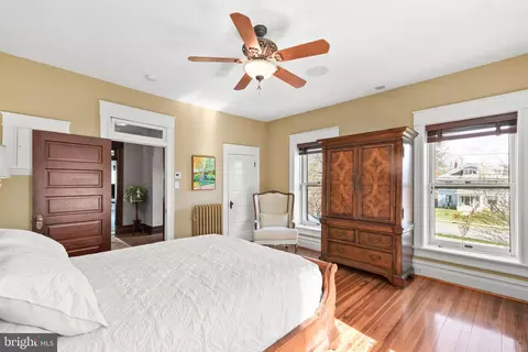 Bedroom - 312 E Main St, Middletown, MD 21769 photo 6 of 11