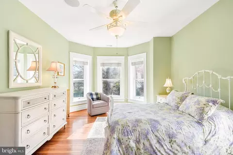 Bedroom - 312 E Main St, Middletown, MD 21769 photo 10 of 11