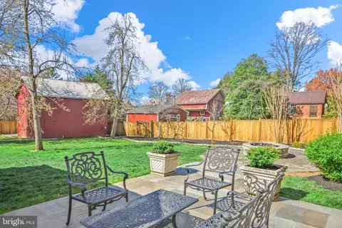 Exterior - 312 E Main St, Middletown, MD 21769 photo 39 of 44