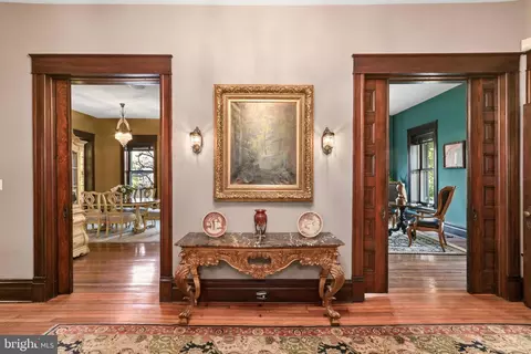 Entry Way - 312 E Main St, Middletown, MD 21769 photo 6 of 22