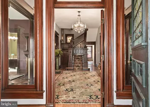 Entry Way - 312 E Main St, Middletown, MD 21769 photo 1 of 22