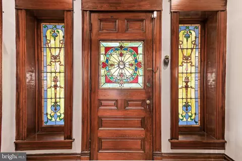 Entry Way - 312 E Main St, Middletown, MD 21769 photo 2 of 22