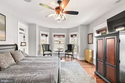 Bedroom - 312 E Main St, Middletown, MD 21769 photo 1 of 11