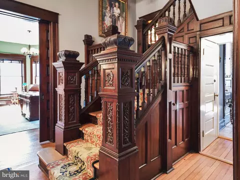 Entry Way - 312 E Main St, Middletown, MD 21769 photo 10 of 22