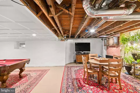 Dining - 312 E Main St, Middletown, MD 21769 photo 4 of 5