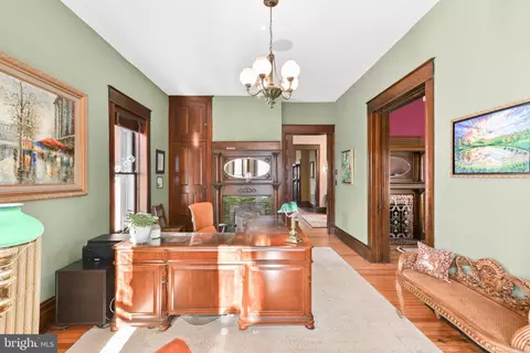 Entry Way - 312 E Main St, Middletown, MD 21769 photo 22 of 22