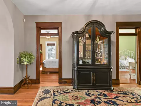 Entry Way - 312 E Main St, Middletown, MD 21769 photo 13 of 22