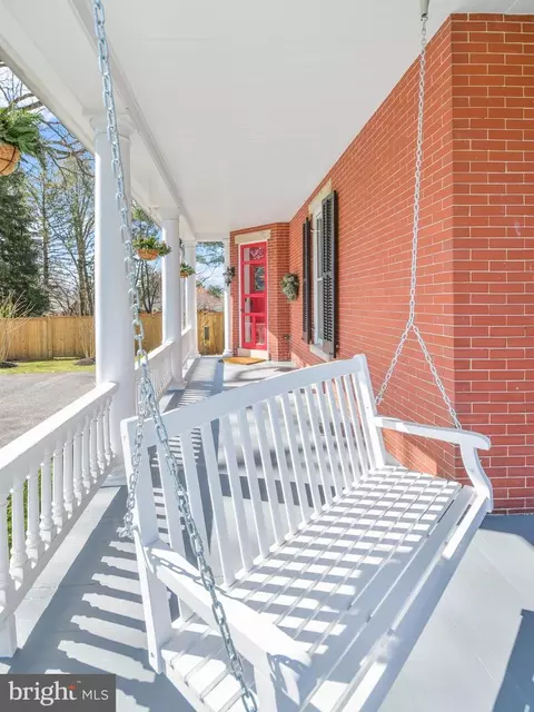 Exterior - 312 E Main St, Middletown, MD 21769 photo 26 of 44