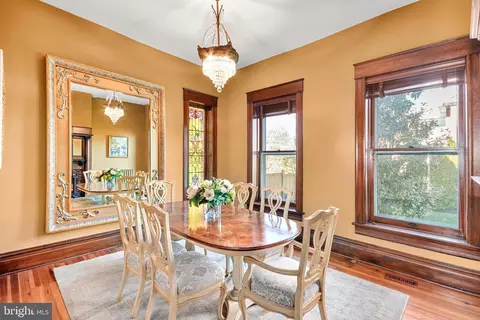 Dining - 312 E Main St, Middletown, MD 21769 photo 2 of 5