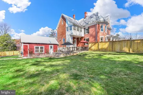 Exterior - 312 E Main St, Middletown, MD 21769 photo 7 of 44
