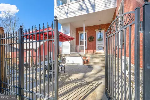 Exterior - 312 E Main St, Middletown, MD 21769 photo 29 of 44