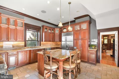 Kitchen - 312 E Main St, Middletown, MD 21769 photo 3 of 7