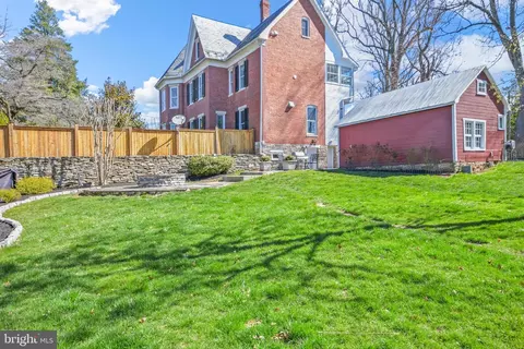 Exterior - 312 E Main St, Middletown, MD 21769 photo 37 of 44