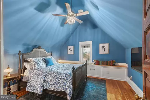 Bedroom - 312 E Main St, Middletown, MD 21769 photo 3 of 11