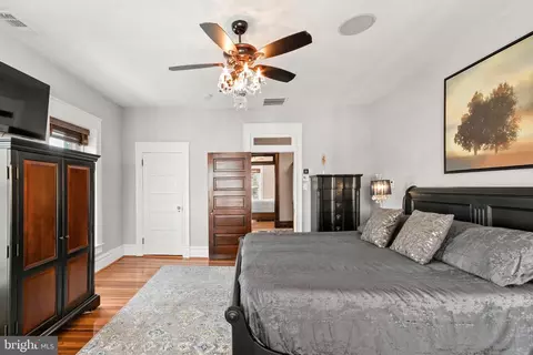 Bedroom - 312 E Main St, Middletown, MD 21769 photo 4 of 11