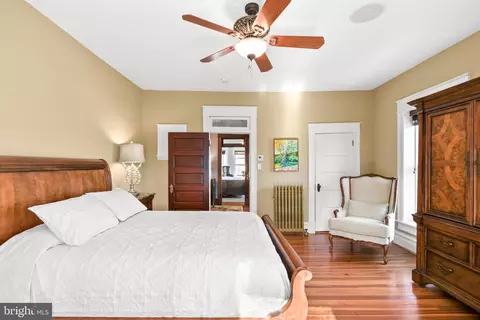 Bedroom - 312 E Main St, Middletown, MD 21769 photo 8 of 11