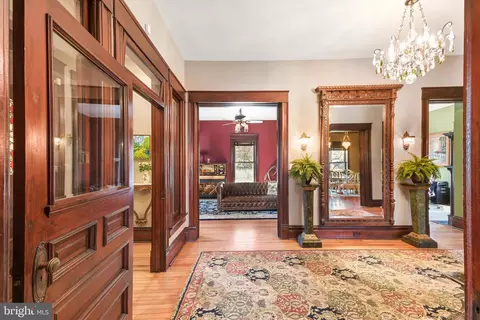Entry Way - 312 E Main St, Middletown, MD 21769 photo 7 of 22