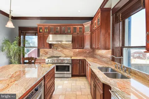 Kitchen - 312 E Main St, Middletown, MD 21769 photo 7 of 7