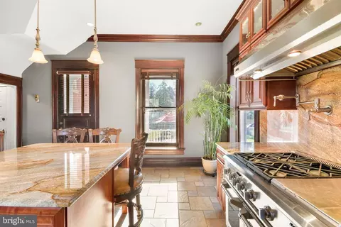 Kitchen - 312 E Main St, Middletown, MD 21769 photo 6 of 7