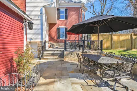 Exterior - 312 E Main St, Middletown, MD 21769 photo 40 of 44